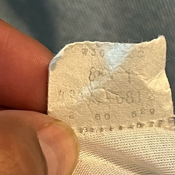 Levi’s Orange Tab for men waist 30”. Excellent condition. Vintage from 70-80’s - Picture 6 of 7